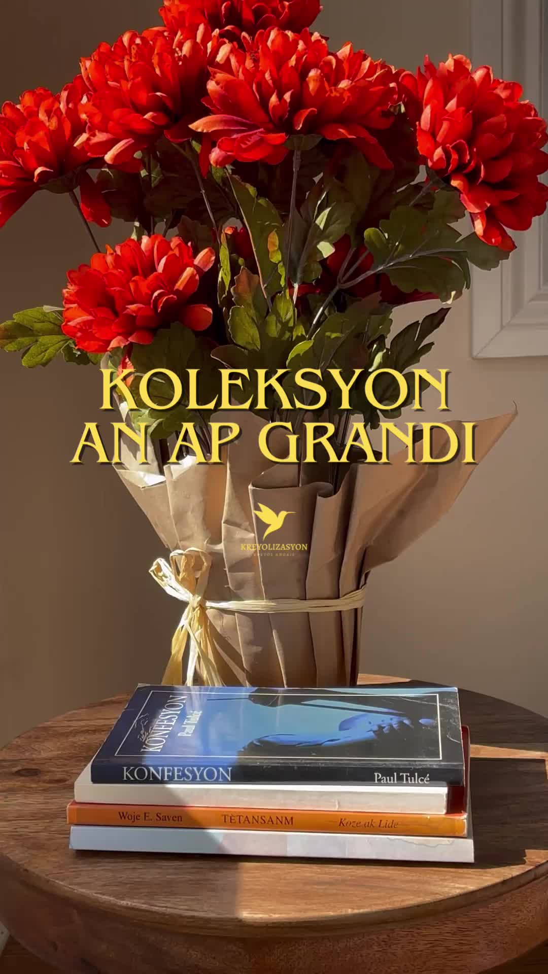 @Kreyolizasyon