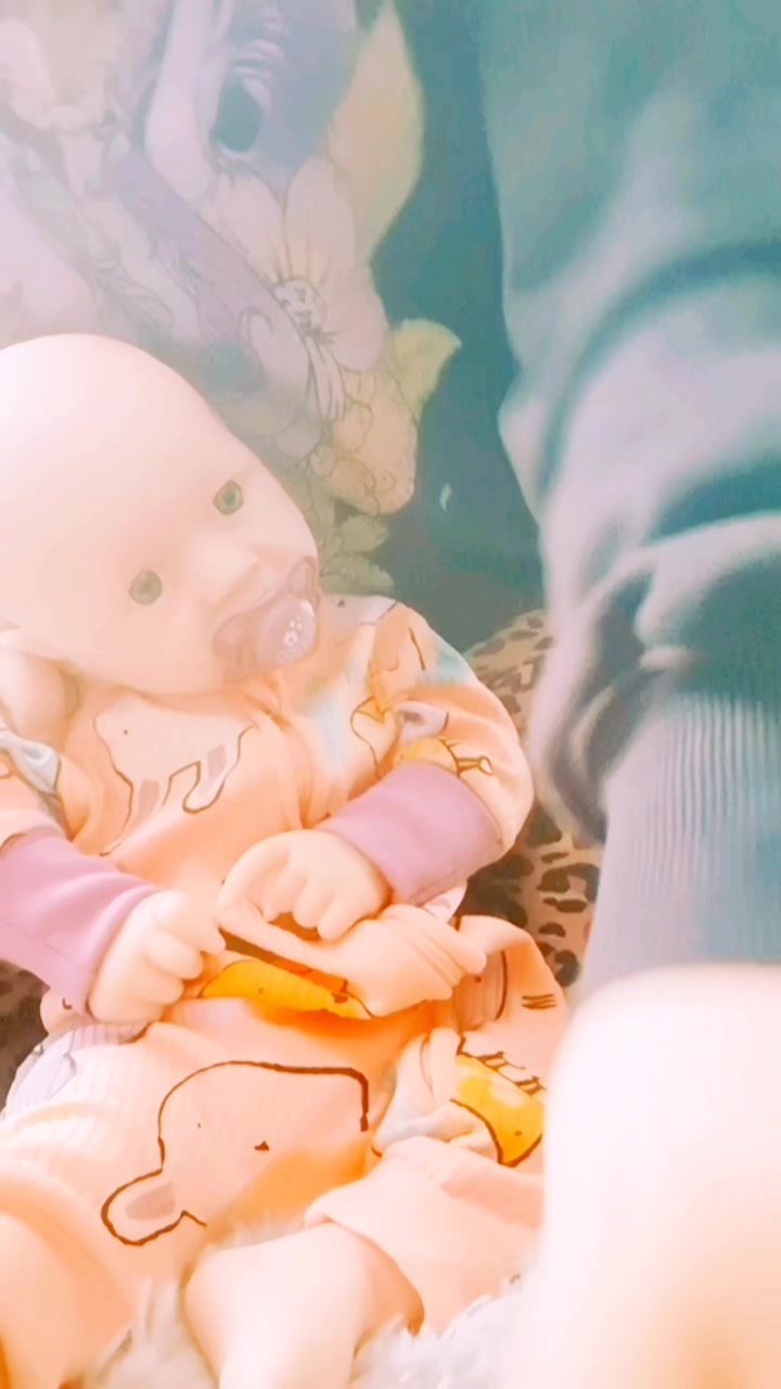 @doll collector
