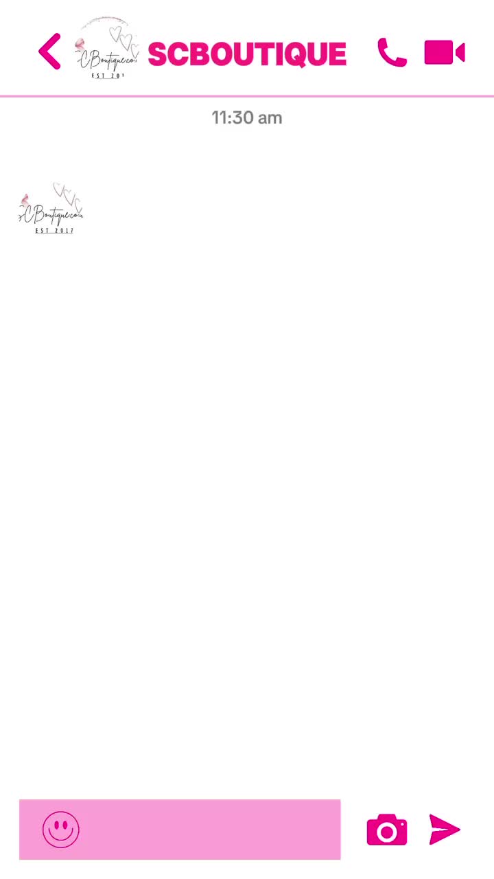 @SCBoutique Uk Opportunity