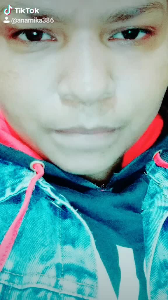 @Anamika
