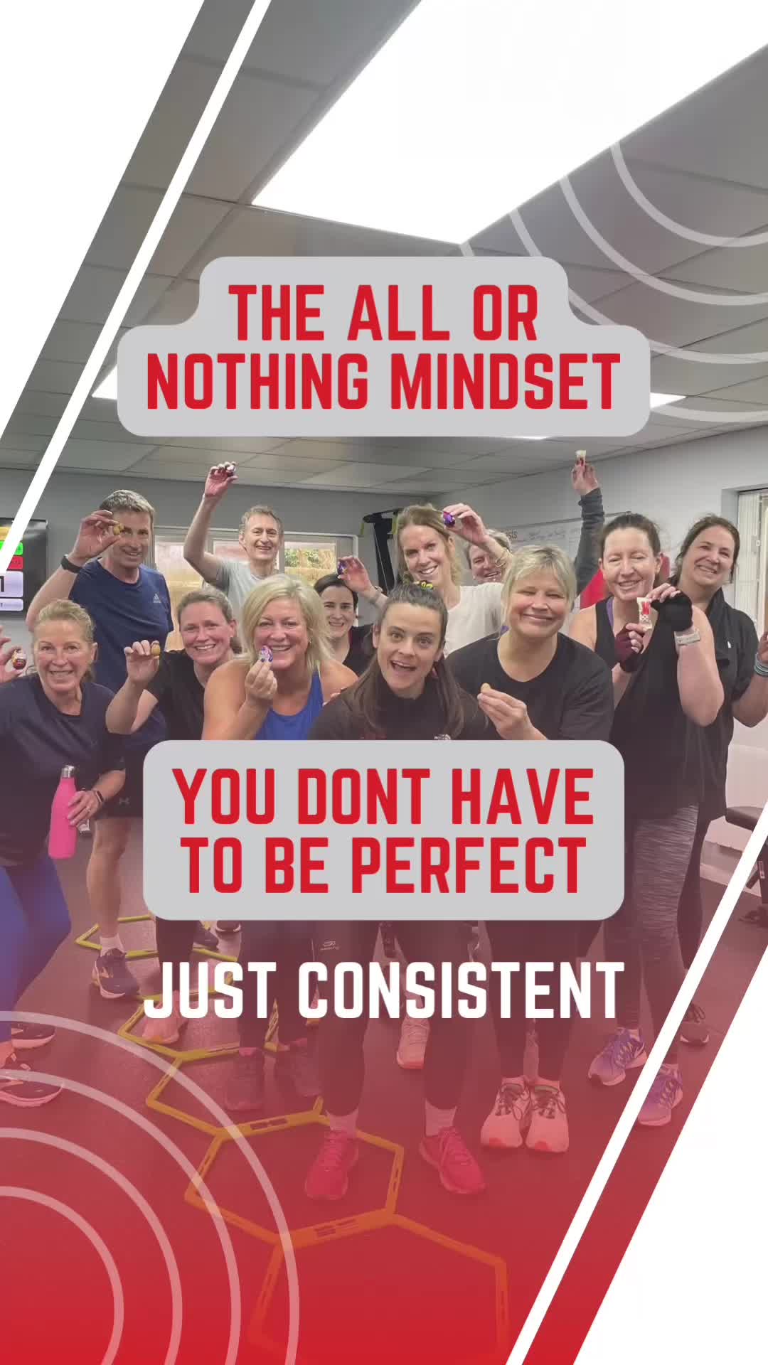 @MeTime Fitness Club Putney