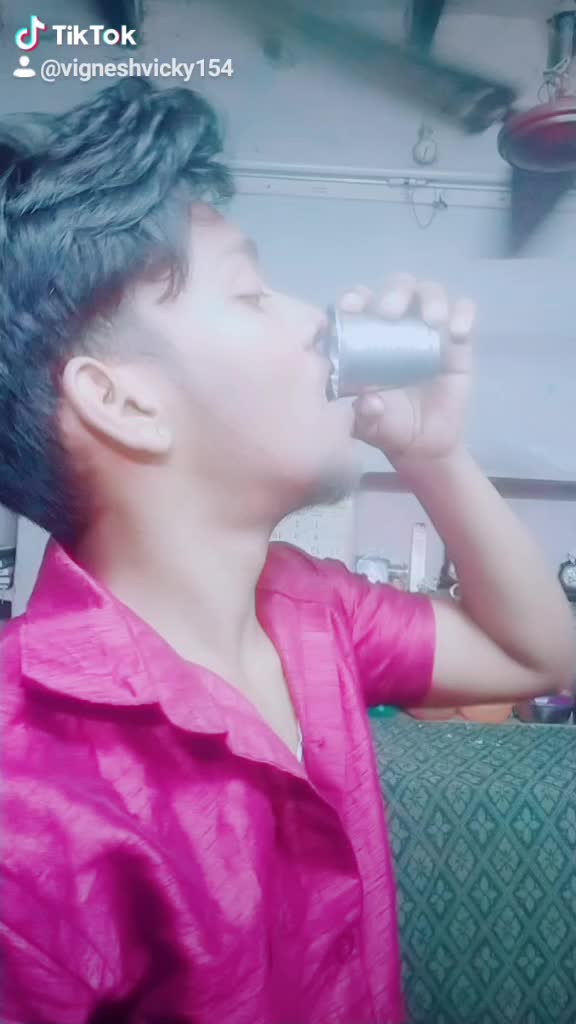 @Vignesh Vicky