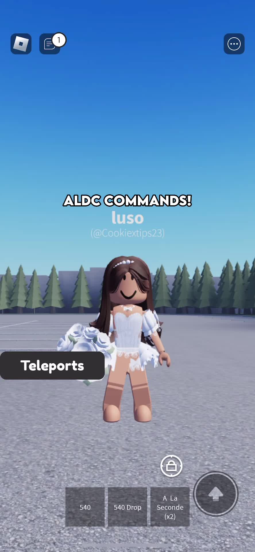 @aldc! 🤍