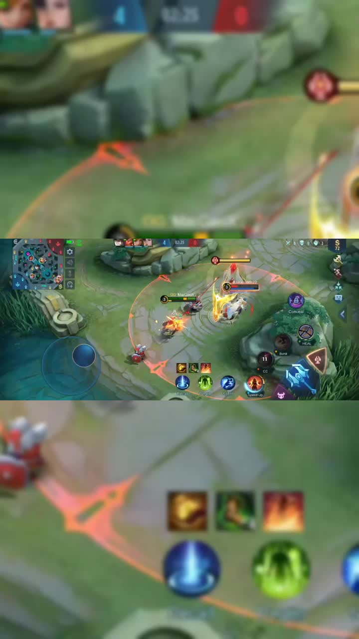 @JevelyRose Gaming
