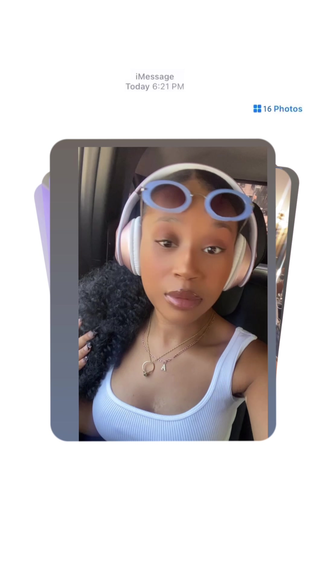 @Nya💋🥰 aka Nala Baby✨