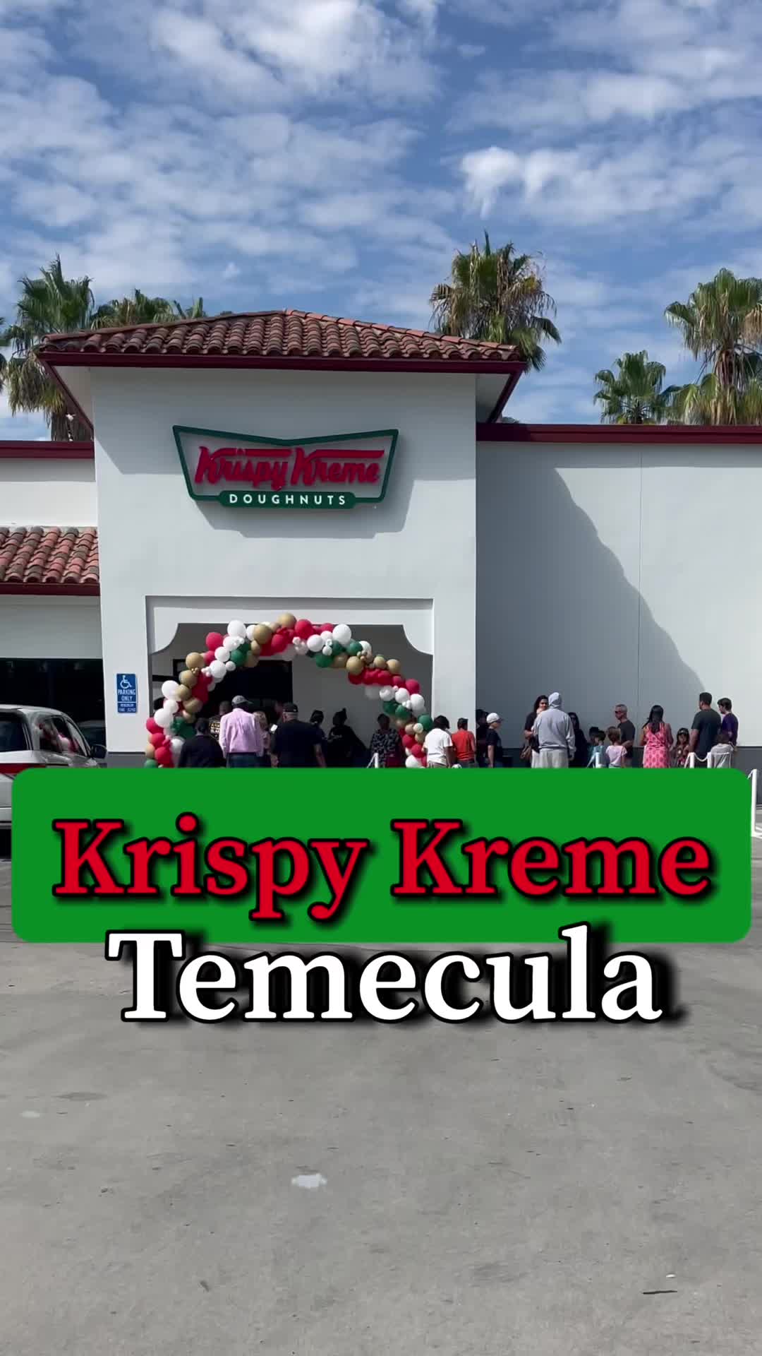 @Married in Temecula