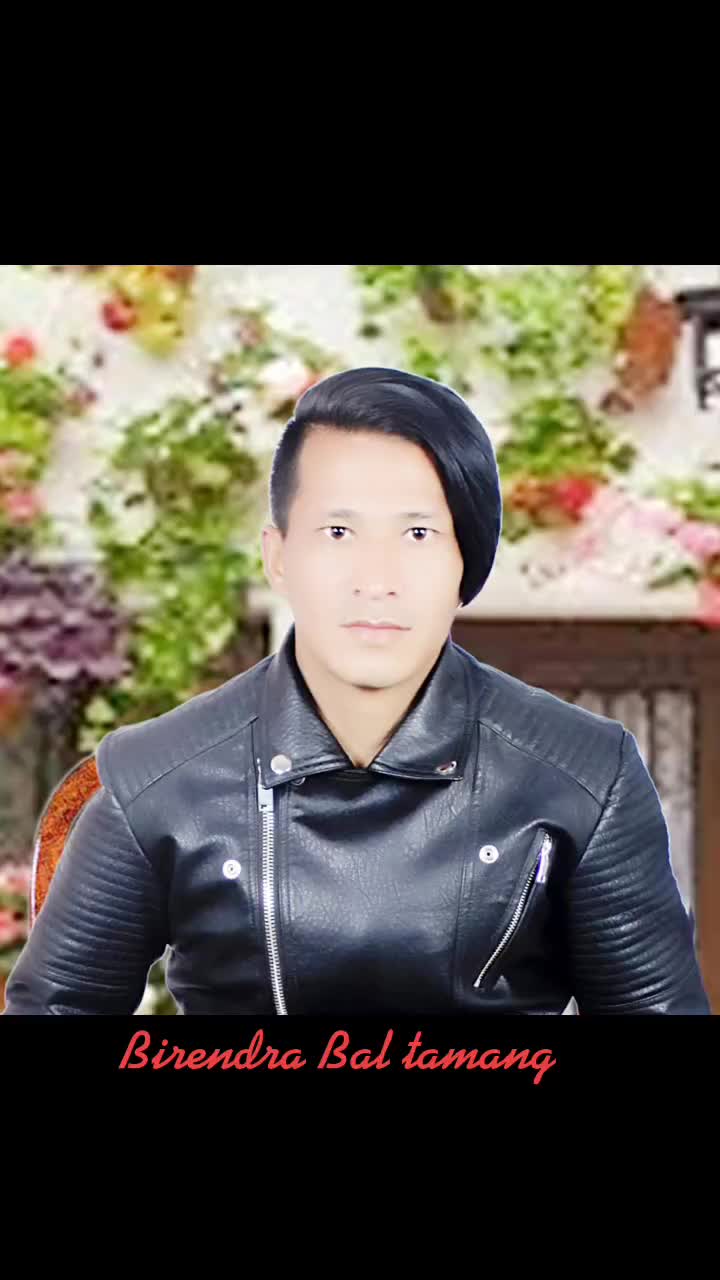 @BIRENDRA TAMANG BAl 🇳🇵🇳🇵