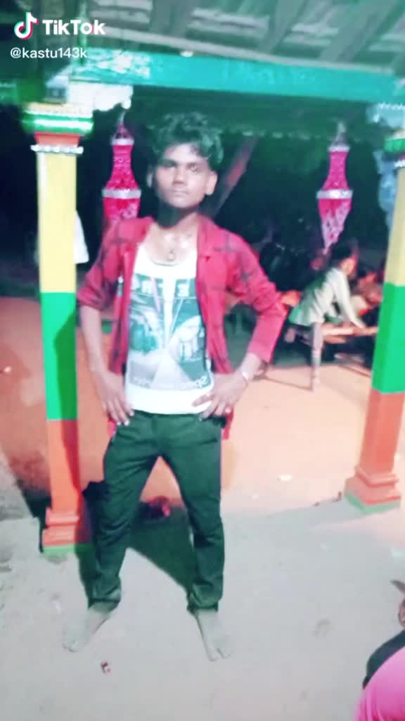 @જો પેલો અરવિંદ ઠાકોર