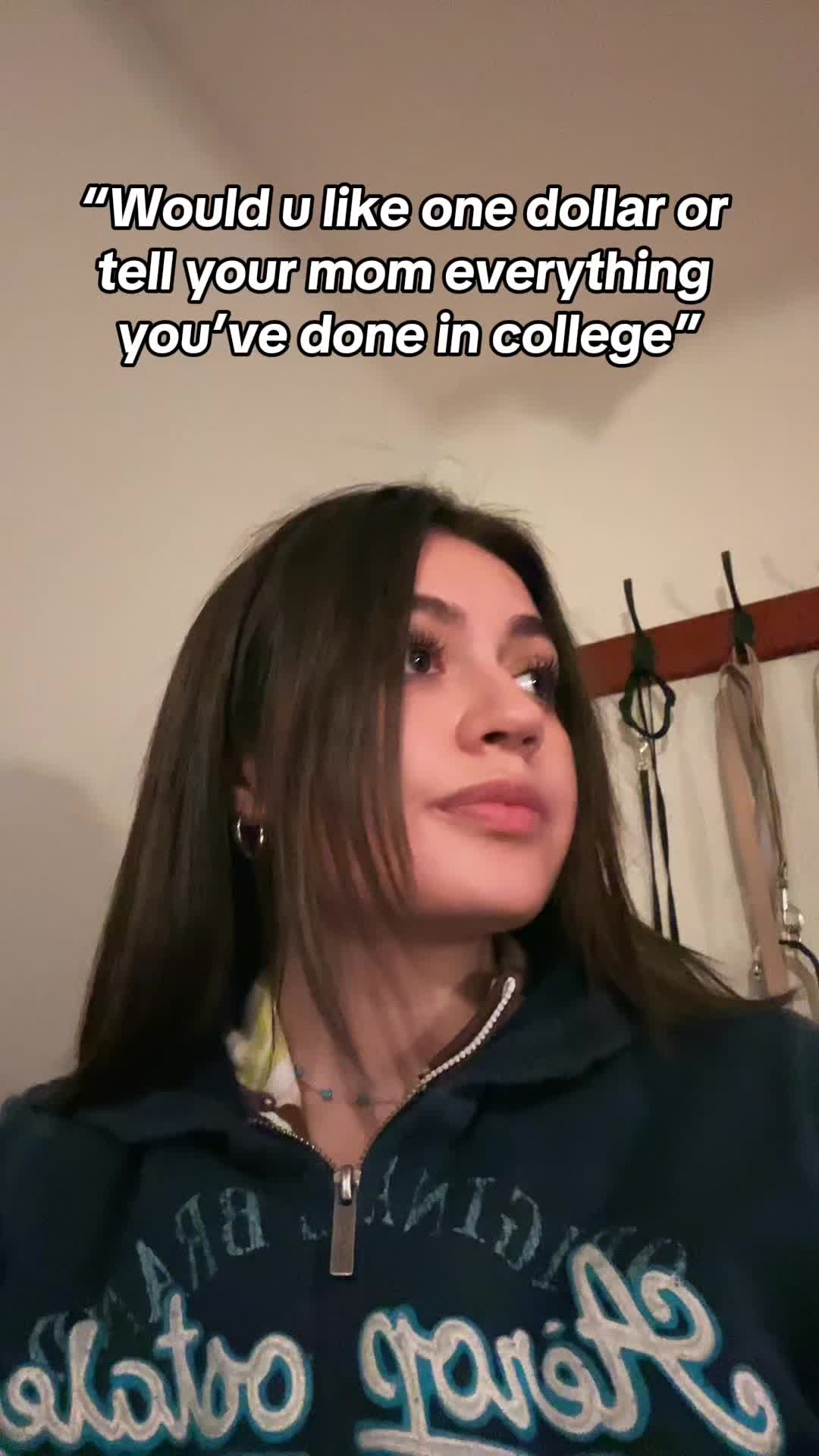 @;)
