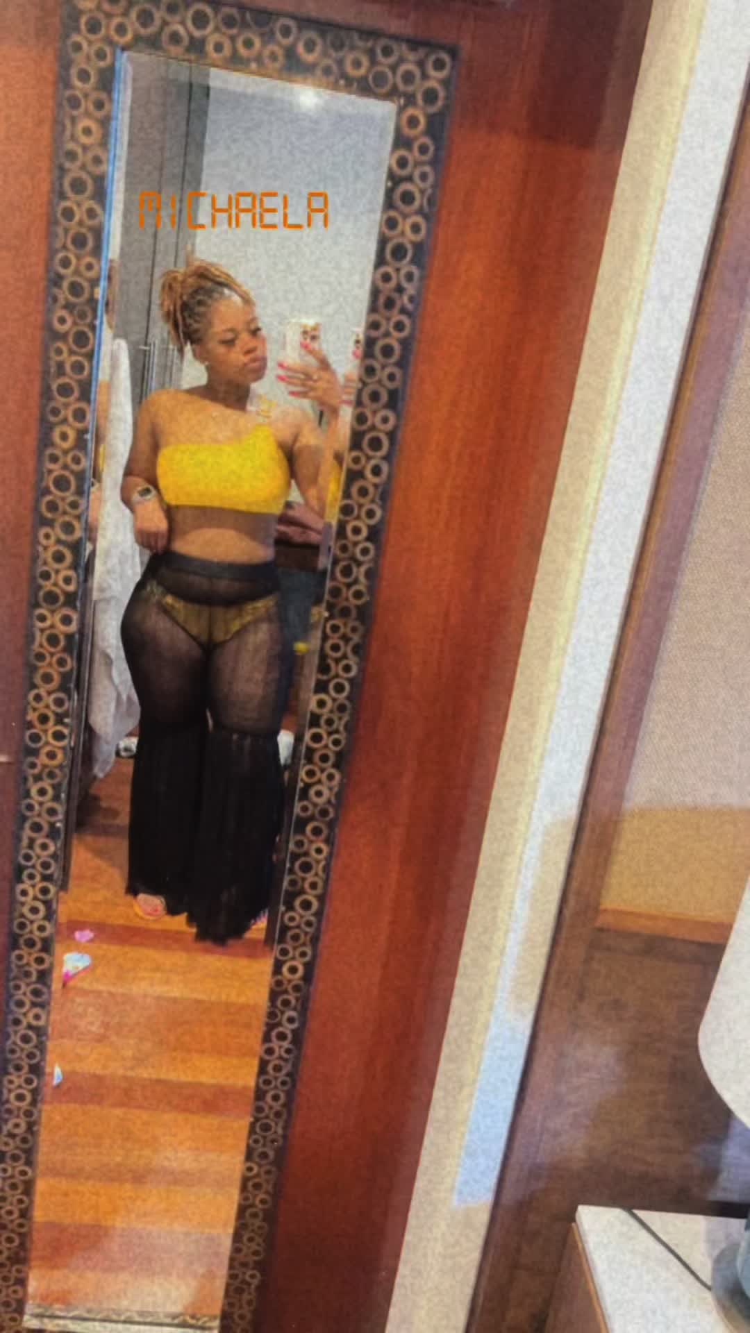 @Michaela_Manana