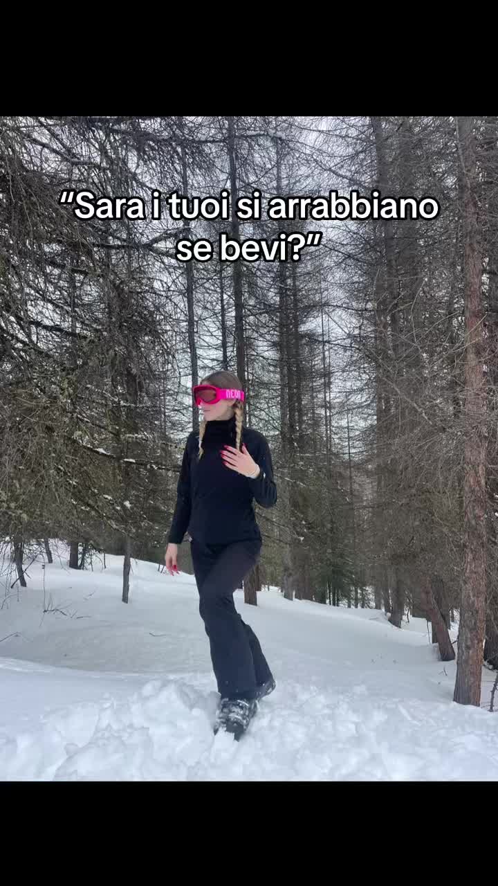 @Sara calicchio
