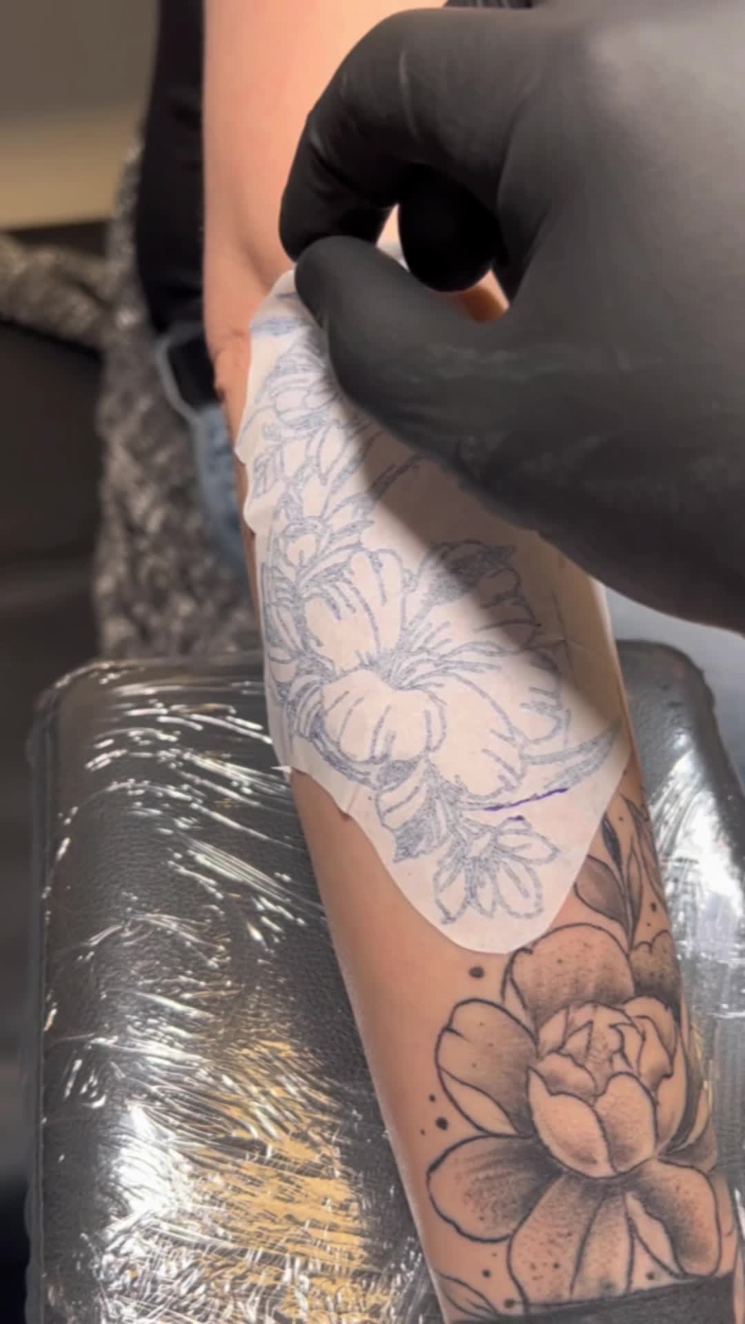 @Inside-Ink Tattoo
