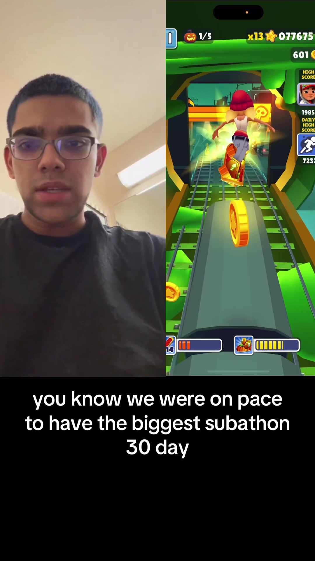 @BITE SIZE STREAM
