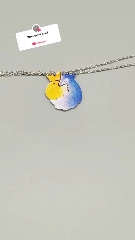 @Necklace