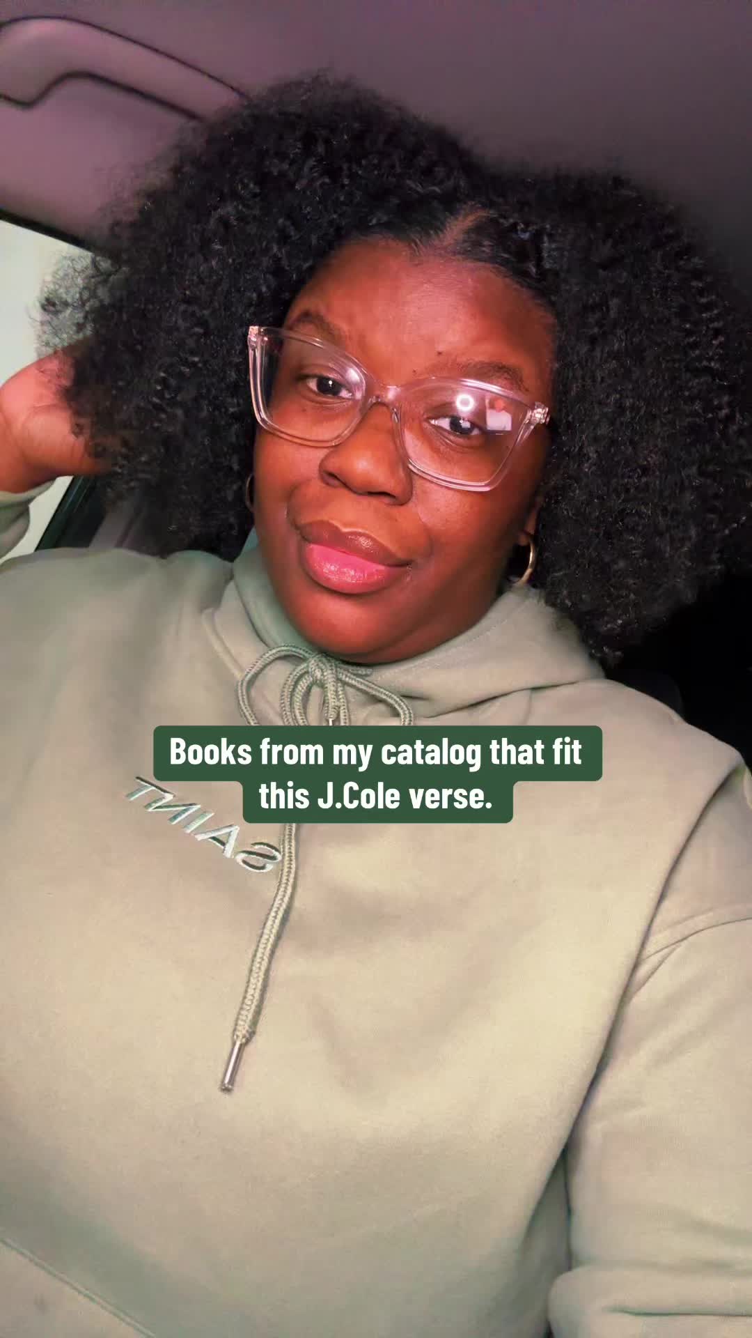 @Asia Monique | The Romancer
