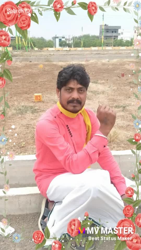 @Maruti Pujari