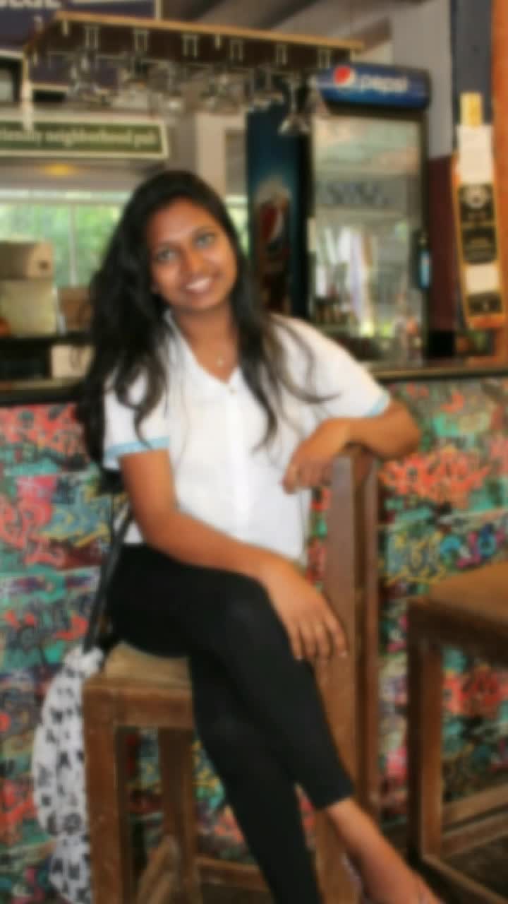 @oorvashree hari