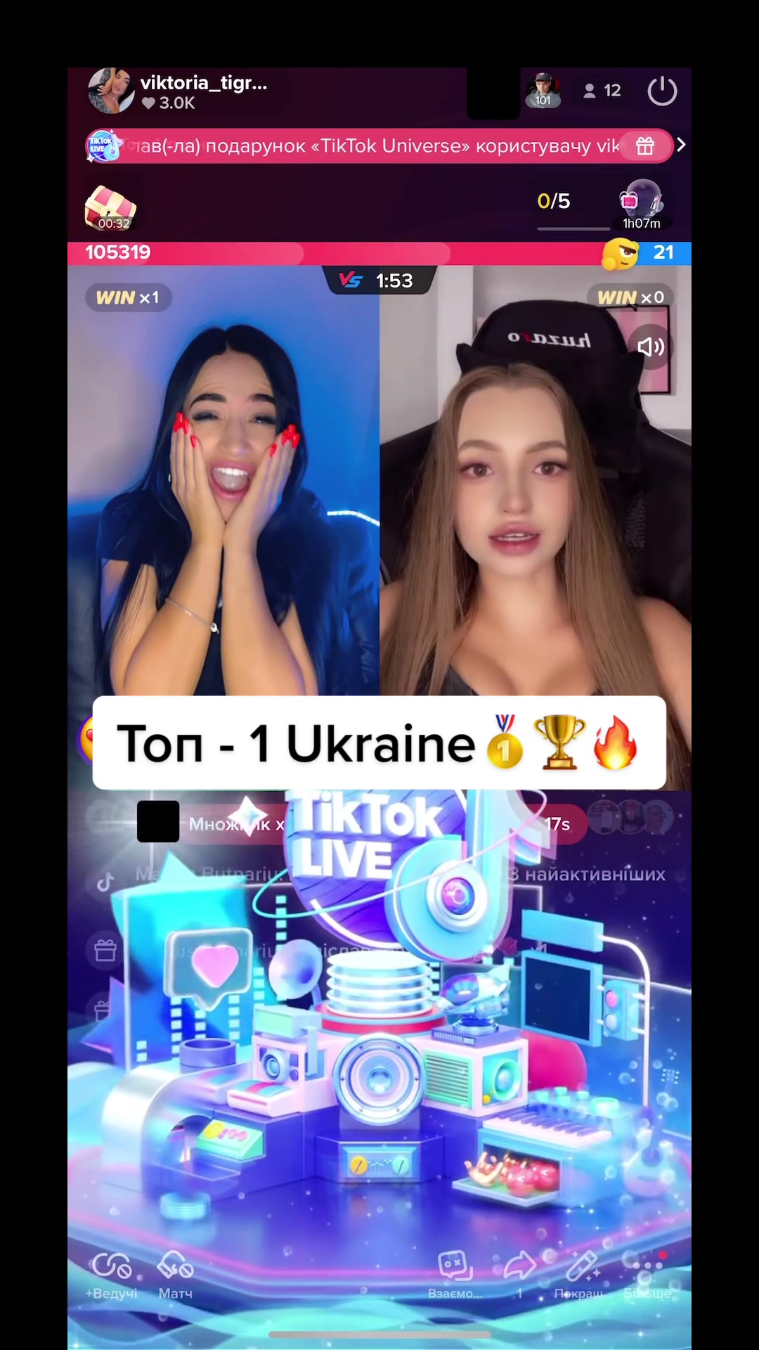 @𝐕I𝐊𝐓𝐎𝐑𝐈𝐀 𝐓𝐈𝐆𝐑𝐄𝐒🐅