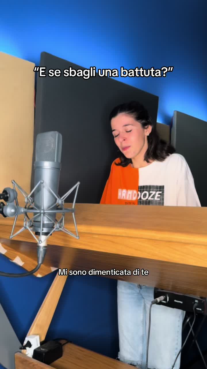 @Chiara Fabiano