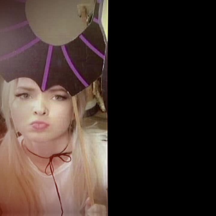 @JennaOrtega.SofiaCarson