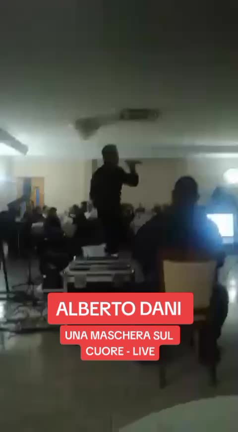@Alberto Dani