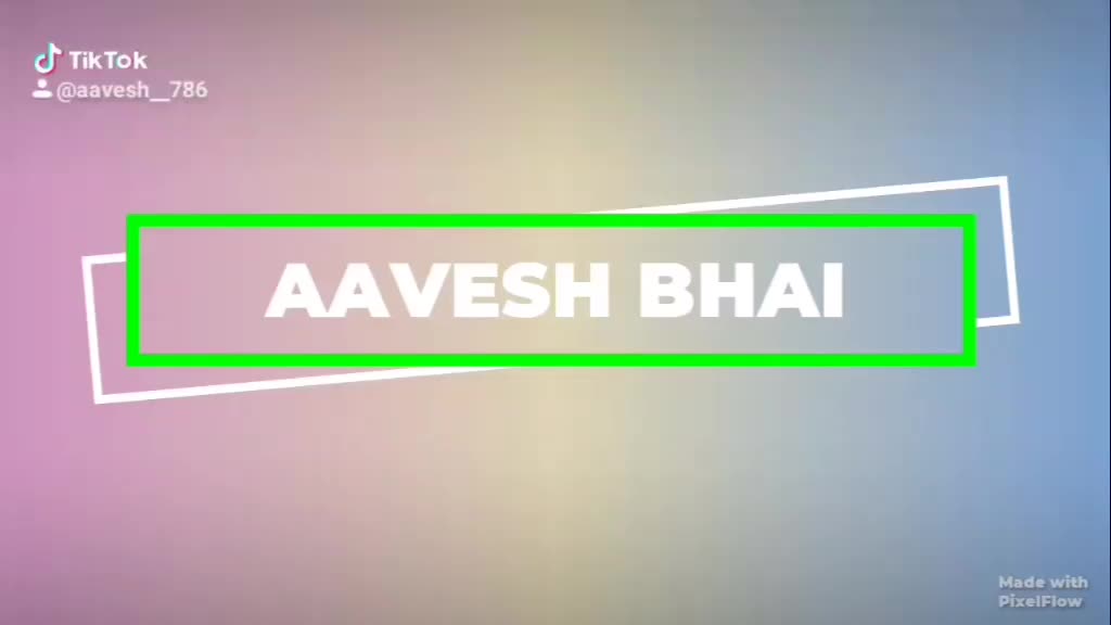 @🔎 Aavesh Pinjari 🔍