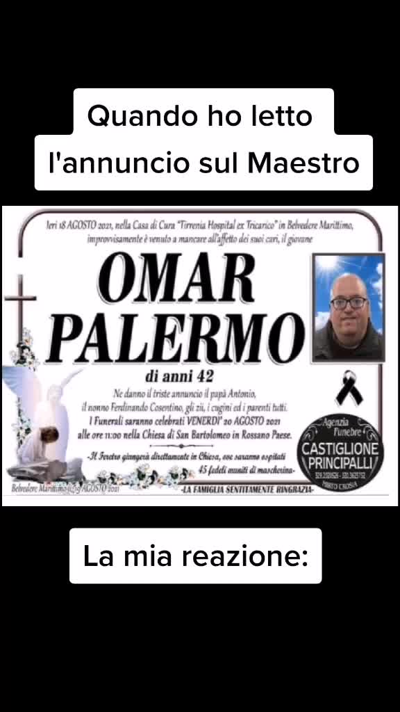 @Maestro di Cibo