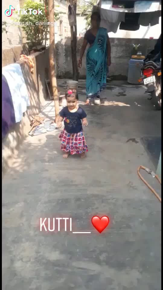 @Satish Darling Thota