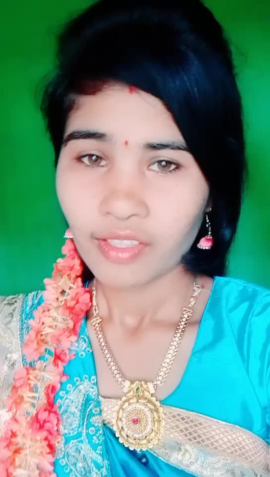 @😍chandu ammu 😍