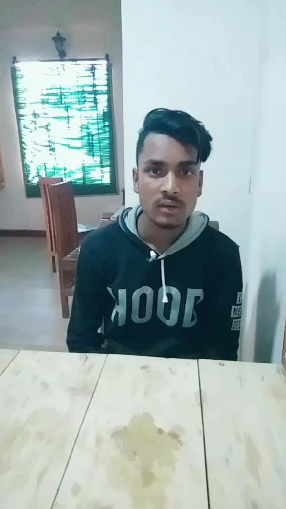 @Ritik Dulgach
