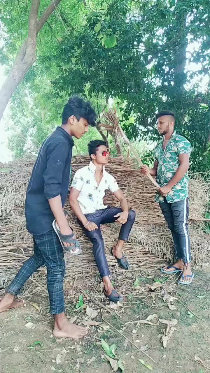 @GABBAR KHUD