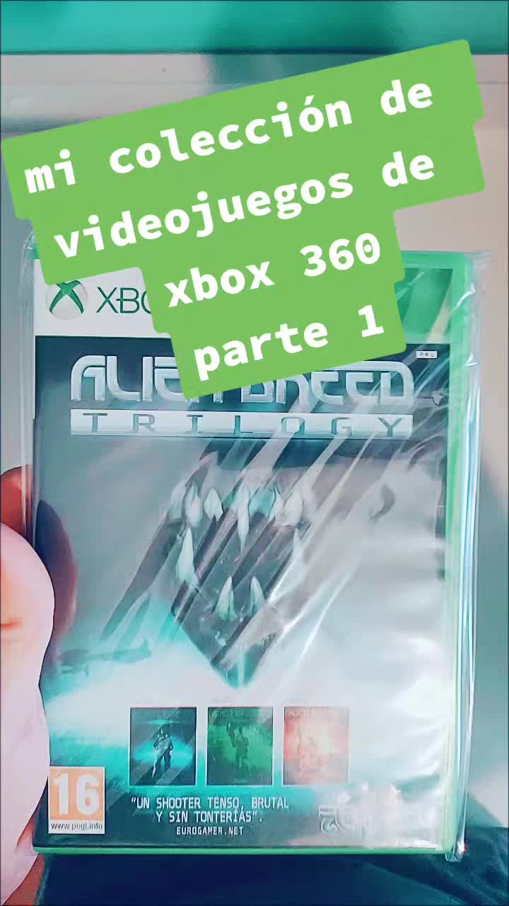 @cuevitaGamer