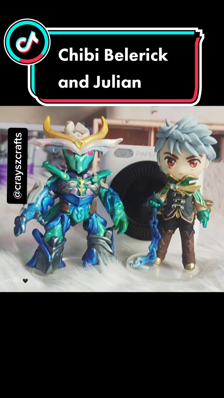 @Crays-Z crafts
