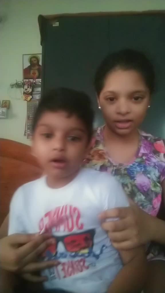 @Nitya Gandham
