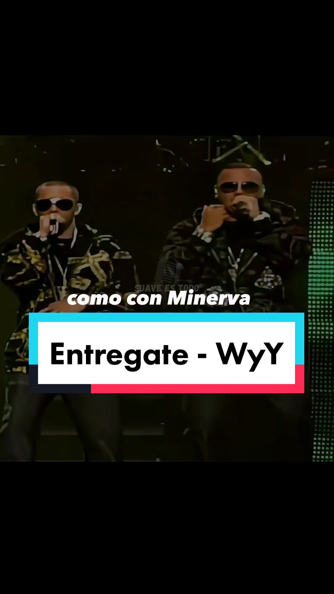 @SUAVE ES TODO