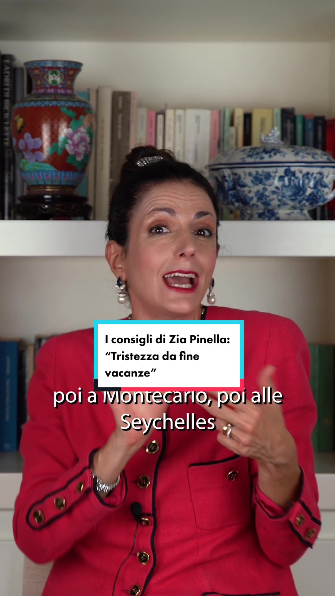 @Annalisa Aglioti