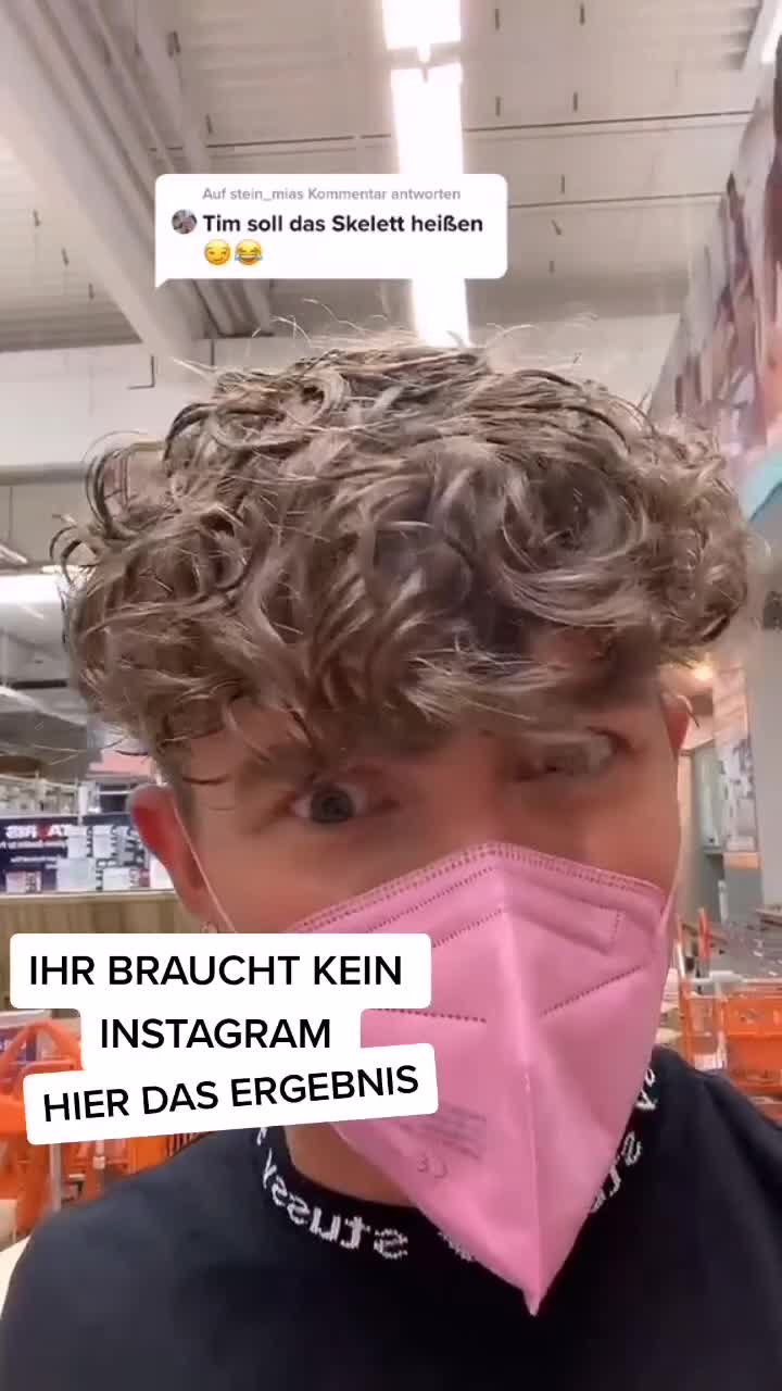 @👑Kein Instagram&trade;👑