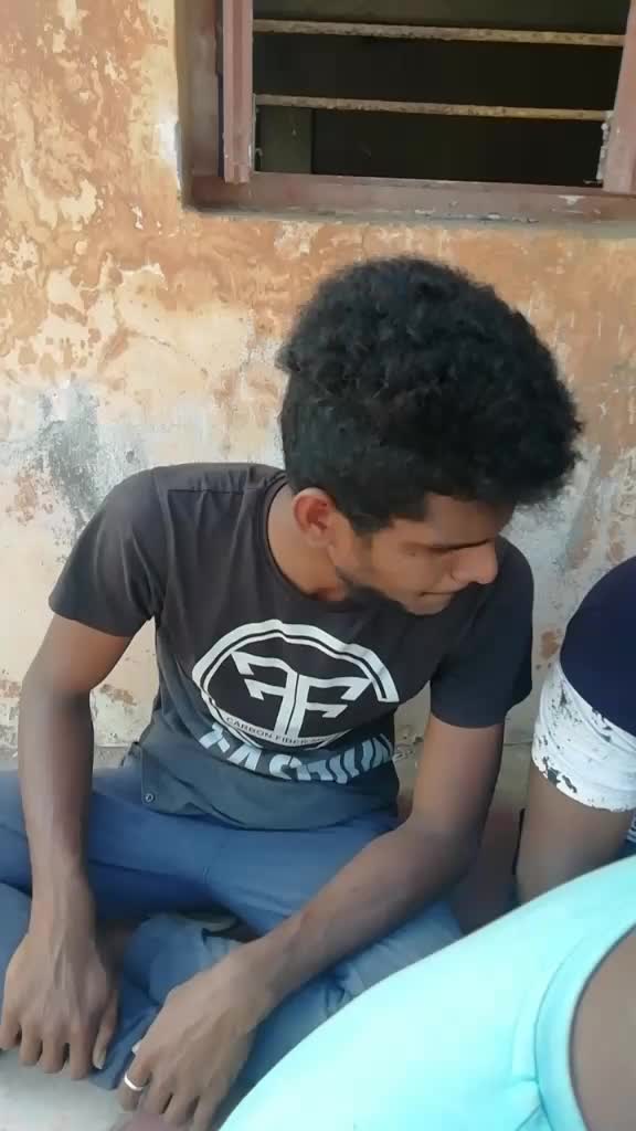 @Simbu Mani