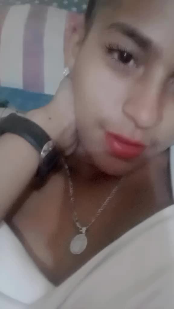 @La Niña Manrrique