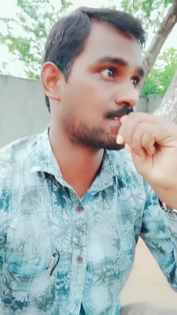 @MTR_ manyam tarakha sriram