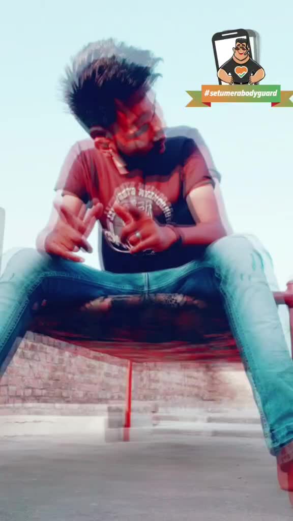 @Shaan D'sai