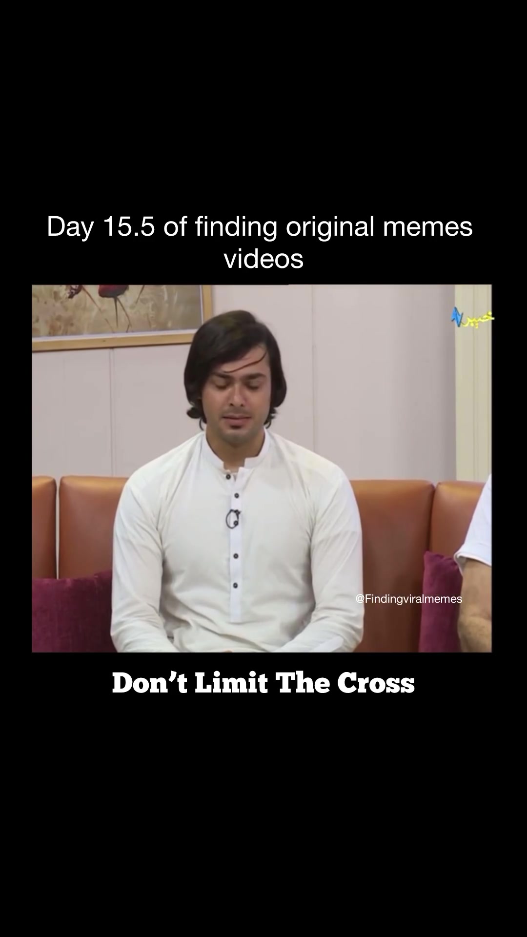 @finding viral memes