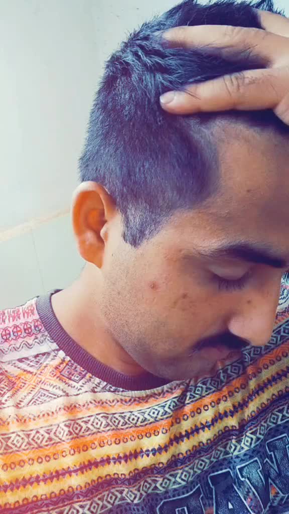 @Rickythakur