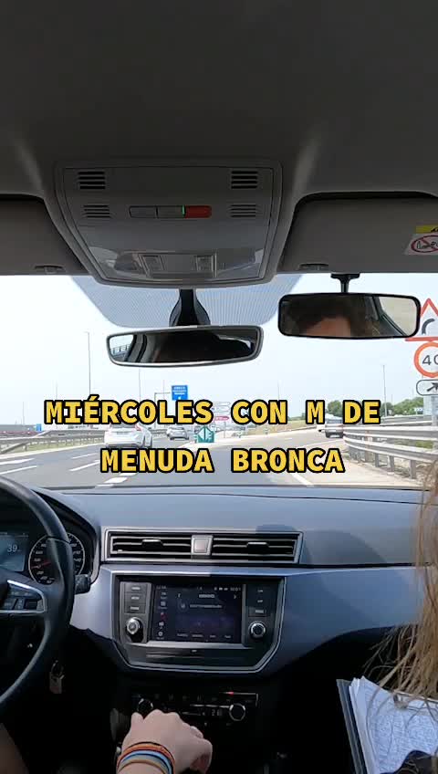 @Go Autoescuela Puente Vallecas