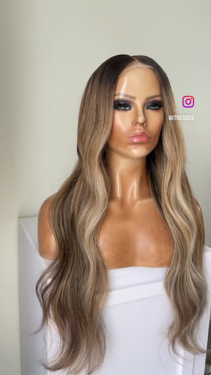 @WIGS DUBAI