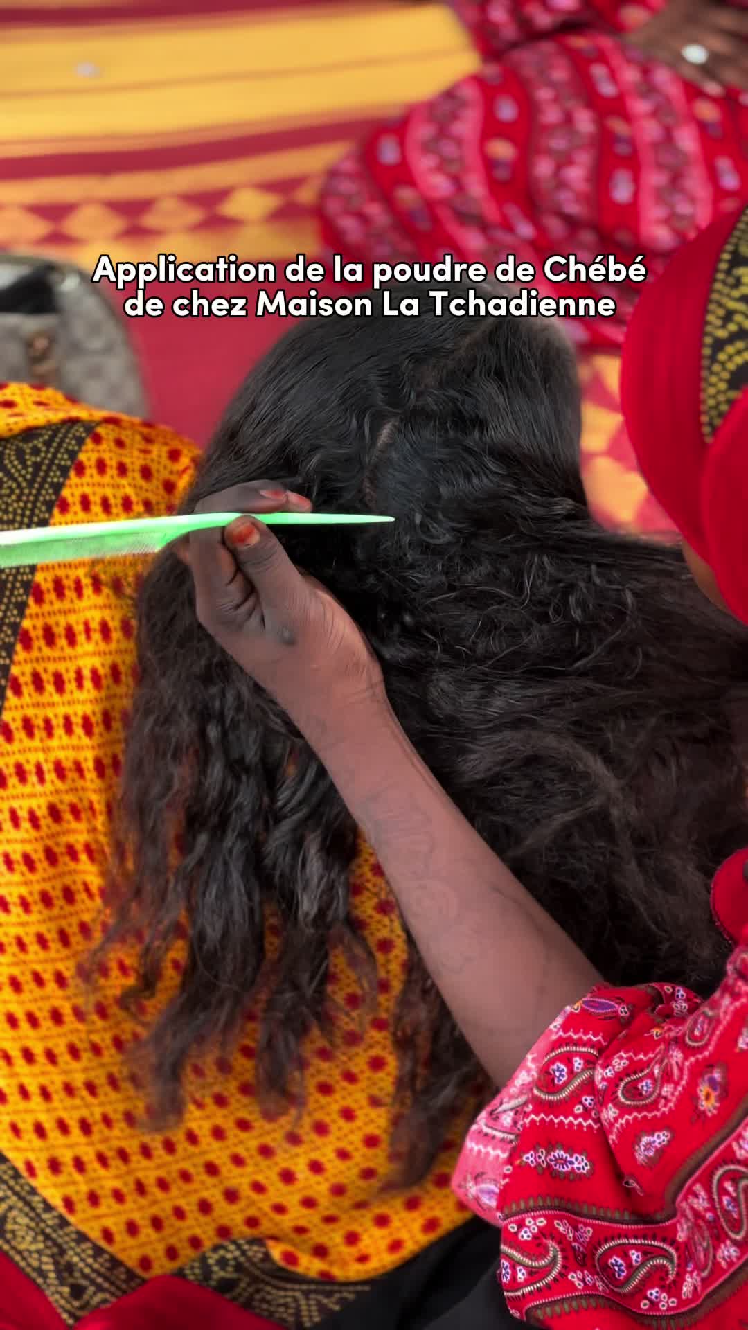 @Maison La Tchadienne Officiel