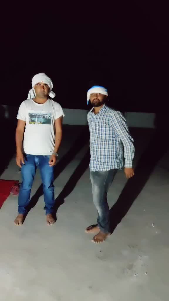 @Parasram Meena