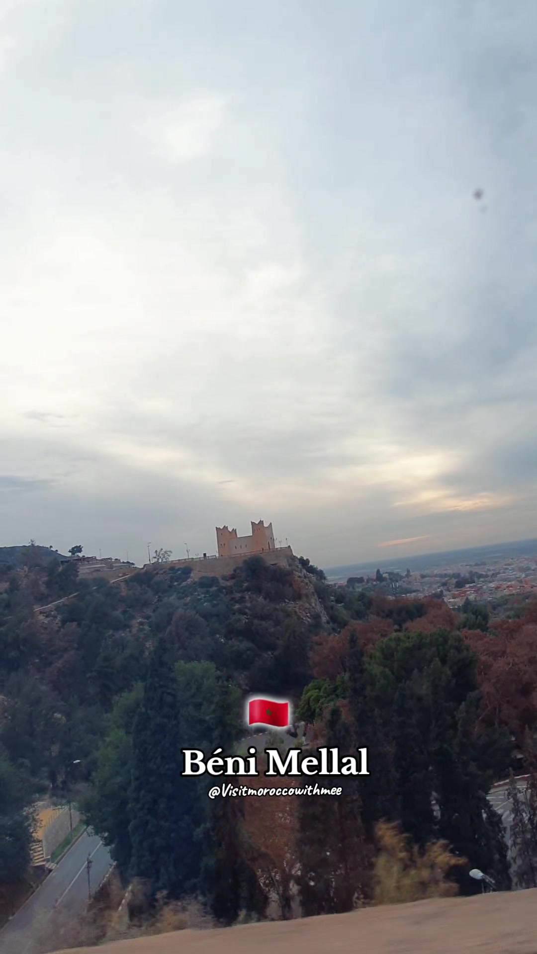 @Visit Morocco With Mee