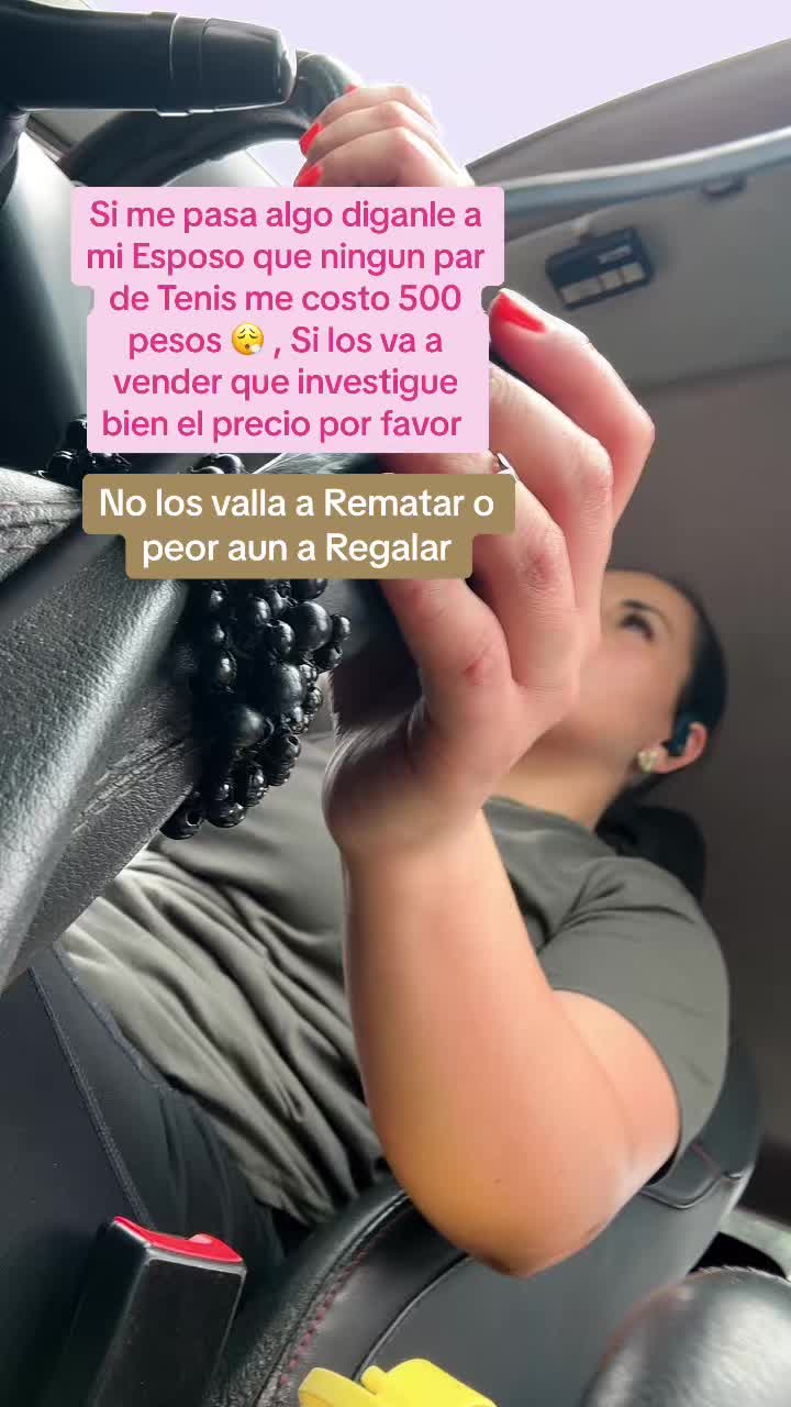 @Viviana | Vlog