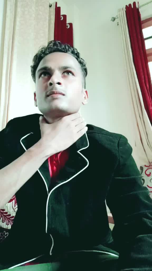 @Manoj Chowdhry Verma